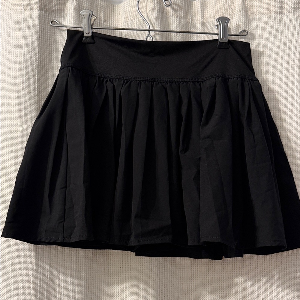 Tennis skirt
